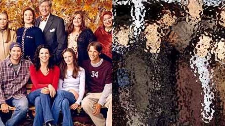 bild aus der news Damals & heute: Die Stars aus "Gilmore Girls"