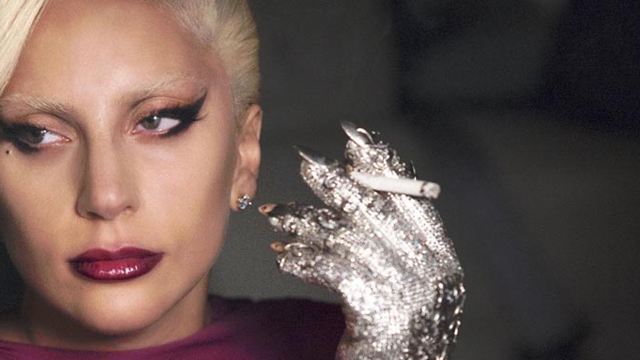 "American Horror Story": Details zur Inszenierung der blutigen Sex-Orgie mit Lady Gaga und Matt Bomer