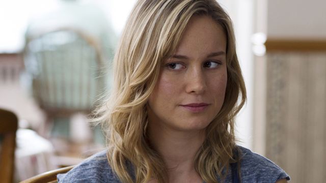 "The Glass Castle": Brie Larson ersetzt Jennifer Lawrence in Bestseller-Verfilmung