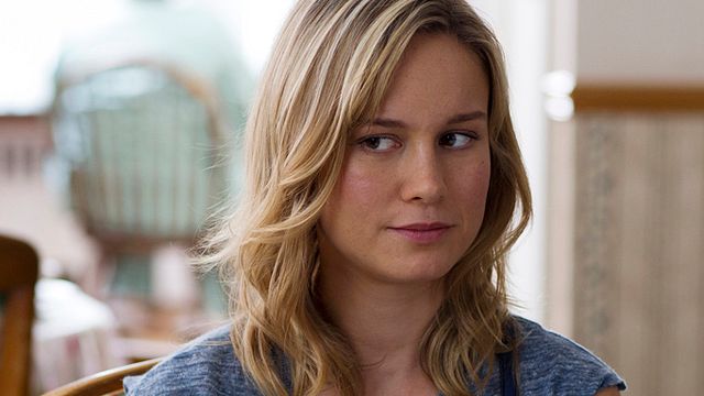 bild aus der news "The Glass Castle": Brie Larson ersetzt Jennifer Lawrence in Bestseller-Verfilmung