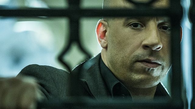 bild aus der news Arbeit als Therapie: "The Last Witch Hunter" half Vin Diesel über den Tod von Paul Walker hinweg