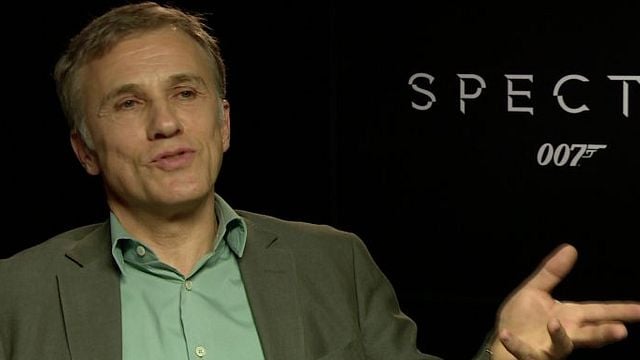 bild aus der news Wir fragen die "Spectre"-Stars: Wie geht ihr eigentlich mit der ganzen Geheimniskrämerei rund um den neuen Bond-Film um [Video]