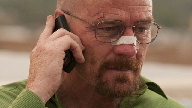 bild aus der news "Breaking Bad"-Star Bryan Cranston wird konkret: Diesen Marvel-Schurken will er spielen