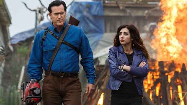 "Evil Dead 4": Sam Raimi enthüllt Handlungsdetails zur möglichen Fortsetzung des kultigen Horror-Franchises