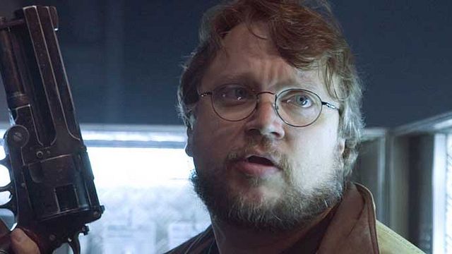 Guillermo del Toro hat langsam genug von Blockbustern – plant Low-Budget-Film über Vampir-Politiker [Update]