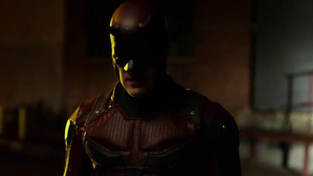 "Daredevil": Erster Trailer zur zweiten Staffel der Marvel-Netflix-Serie