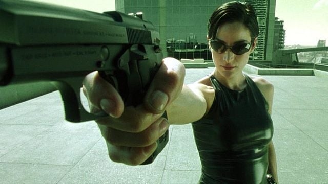 bild aus der news Dolby stellt vor: Die zehn Filme mit den besten Soundeffekten