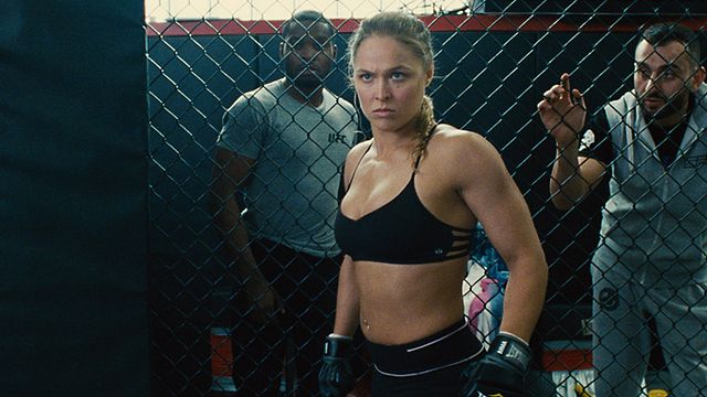 bild aus der news Nick Cassavetes inszeniert "Road House"-Remake mit MMA-Star Ronda Rousey als Patrick Swayzes Nachfolgerin