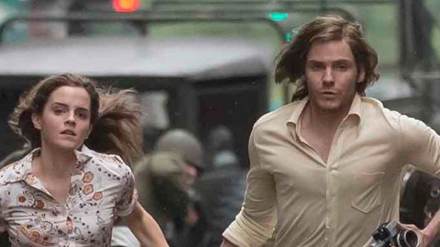 "Colonia Dignidad - Es gibt kein zurück": Deutscher Trailer zum Sekten-Drama mit Emma Watson und Daniel Brühl