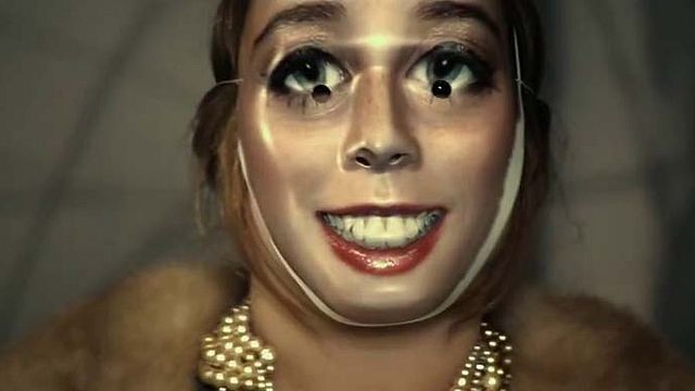 bild aus der news "#Horror": Erster Trailer zum Cyber-Mobbing-Thriller mit "American Horror Story"-Star Chloë Sevigny