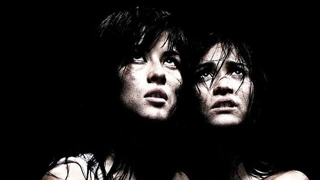 bild aus der news "Martyrs": Neue Szenenbilder zum Folter-Horror-Remake mit "Pretty Little Liars"-Star Troian Bellisario 