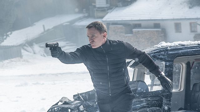 bild aus der news Supercut-Video: So oft nutzte James Bond bereits seine Lizenz zum Töten