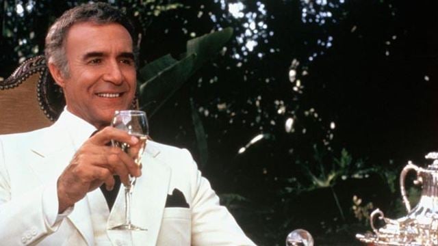 "Fantasy Island": Kult-Serie bekommt Remake mit weiblicher Hauptrolle