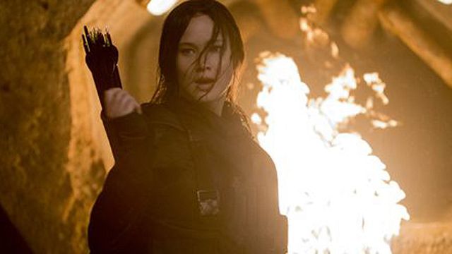 bild aus der news Jennifer Lawrence wettert dagegen, dass Hollywood Frauen schlechter bezahlt als Männer – und will künftig härter verhandeln