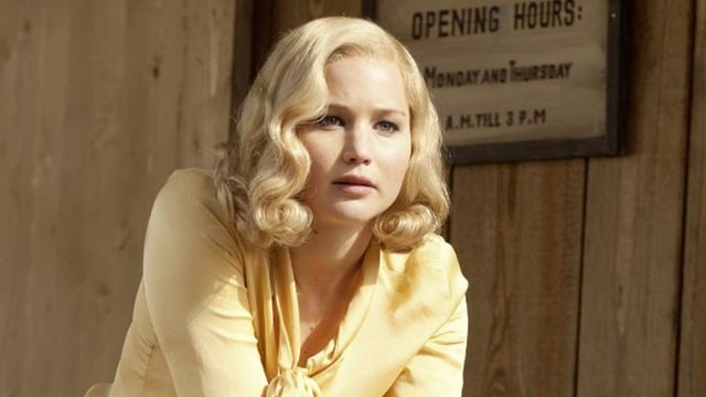 Projektwechsel: Jennifer Lawrence spielt lieber für Darren Aronofsky statt in Richard Linklaters "Das Rosie-Projekt"