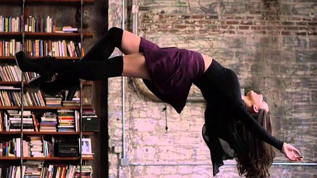 bild aus der news "The Magicians": Trailer zur neuen Fantasy-Serie basierend auf Lev Grossmans Bestsellern