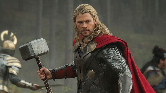 bild aus der news Realer Mjolnir in coolem Video: "Magischer" Hammer lässt sich nur von einer Person heben