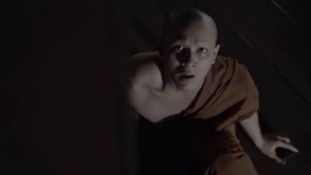 bild aus der news Weil Mönche küssen und trinken: Thailand verbietet Start des Horrorfilms "Arbat"