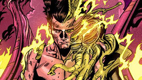 bild aus der news "X-Men"-Franchise wird ausgebaut: TV-Serien über "Hellfire" und "Legion" geplant