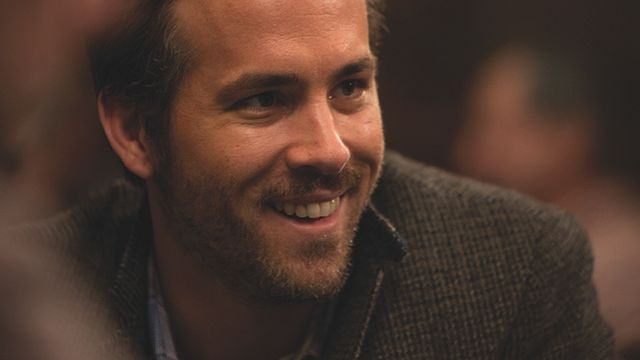 bild aus der news Ryan Reynolds und Ben Mendelsohn fordern im deutschen Trailer zu "Dirty Trip" das Glück heraus