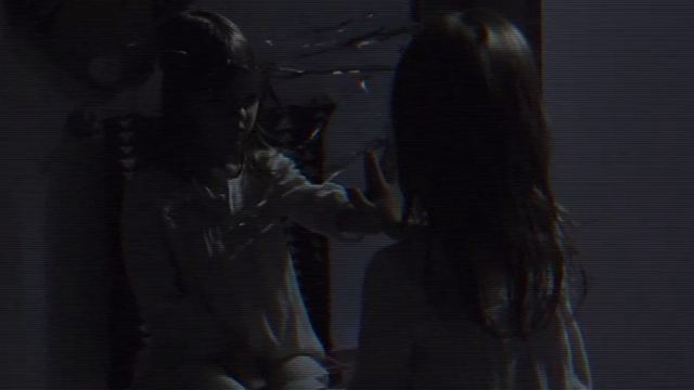 "Paranormal Activity: Ghost Dimension": Neuer Trailer zum 3D-Finale des Geister-Horrors