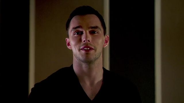 bild aus der news Mörder-Party: Neuer Trailer zur Musik-Satire "Kill Your Friends" mit Nicholas Hoult