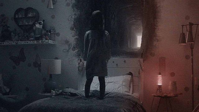 bild aus der news Cooles Video zu "Paranormal Activity: Ghost Dimension": Hauskäufer werden zu Tode erschreckt