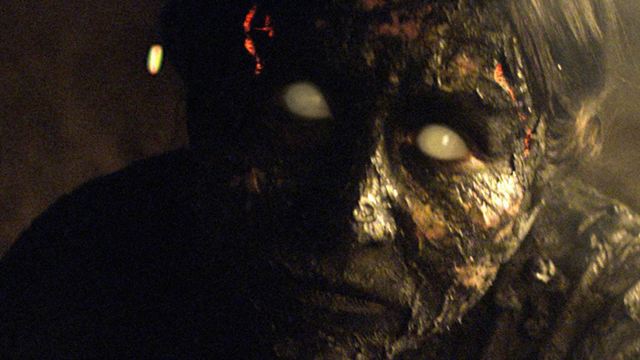 Exklusive Trailerpremiere zum Haunted-House-Horrorfilm "We Are Still Here"