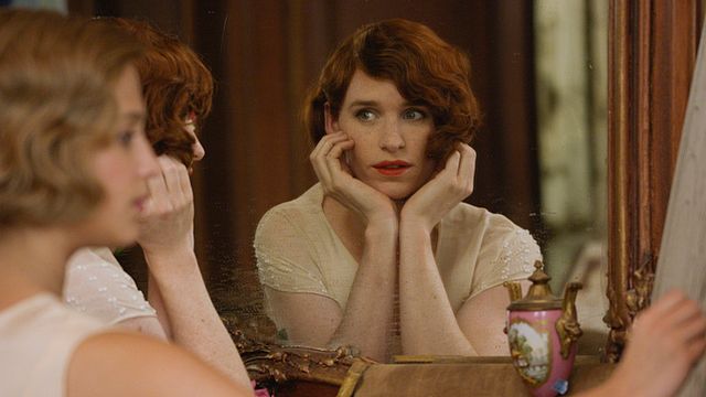 bild aus der news "The Danish Girl": Neuer Trailer zum Transgender-Drama mit Eddie Redmayne
