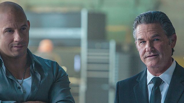bild aus der news Vin Diesel: "Fast & Furious 7" wird den Oscar als bester Film gewinnen