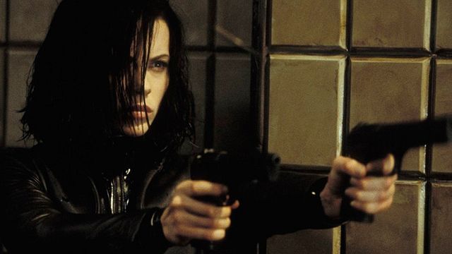 bild aus der news "Underworld 5": Drehstart für Vampir-Werwolfs-Action mit Kate Beckinsale und Theo James, Cast ergänzt