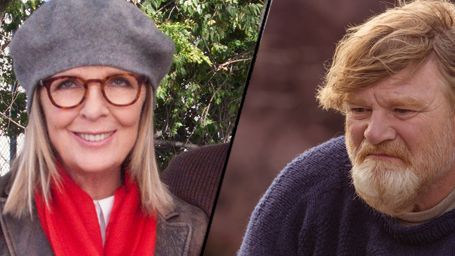 bild aus der news "Hampstead": Diane Keaton und Brendan Gleeson übernehmen die Hauptrollen in der Romantik-Komödie