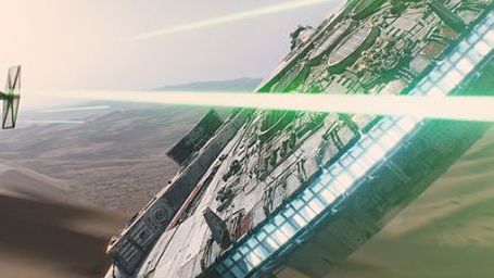 bild aus der news Wir nehmen den offiziellen Trailer zu "Star Wars: Das Erwachen der Macht" auseinander