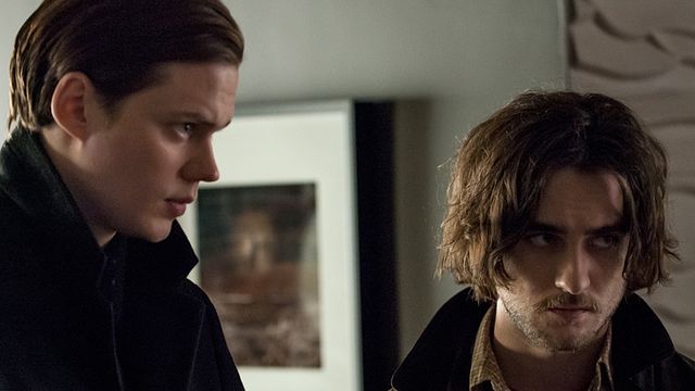 bild aus der news "Hemlock Grove": Dritte und letzte Staffel von Eli Roths Horrorserie ab heute komplett bei Netflix