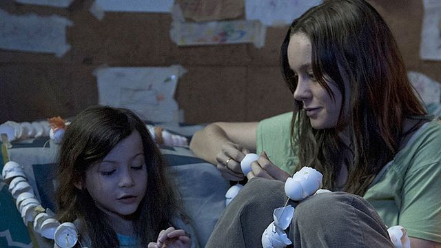 bild aus der news "Raum": Deutscher Trailer zur Bestseller-Verfilmung mit Brie Larson