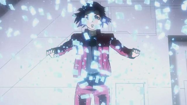 bild aus der news "Ghost In The Shell: The New Movie": Trailer zum neuen Animationsfilm der legendären Sci-Fi-Reihe