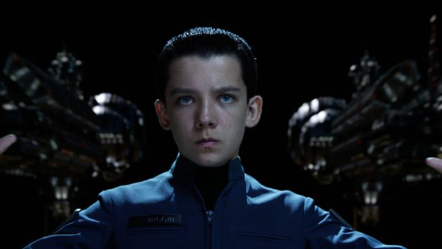 Ehemaliger "Spider-Man"-Kandidat Asa Butterfield wird in "Croak" zum Nachwuchs-Sensenmann