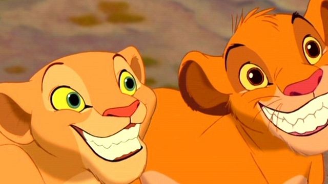 bild aus der news Auch Arielle, Simba und Co. sind begeistert: So reagieren Disney-Figuren auf den "Star Wars 7"-Trailer