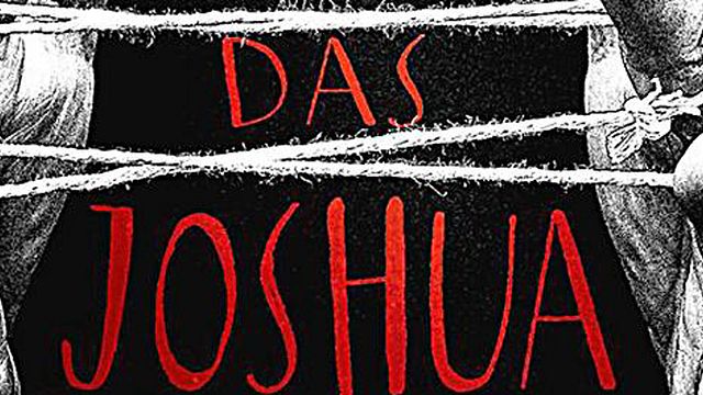 bild aus der news "Das Joshua-Profil": Neuer Thriller von Bestsellerautor Sebastian Fitzek soll zur TV-Serie werden