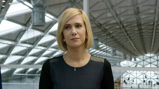 bild aus der news Kristen Wiig spricht über die Anfeindungen gegen den "Ghostbusters"-Reboot