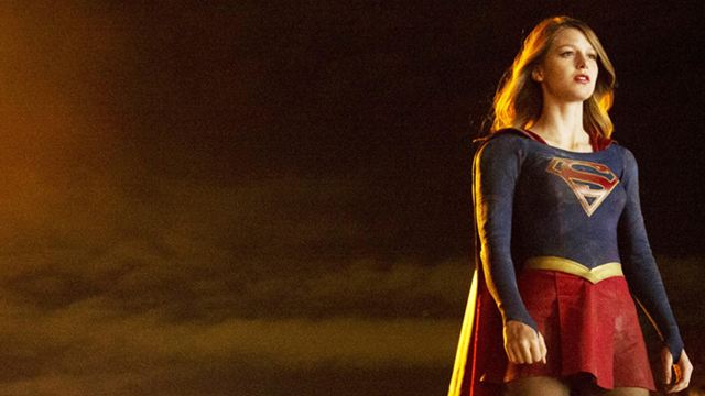 "Sie sieht richtig heiß aus": "Supergirl"-Star reagiert auf Kommentare von US-Präsidentschaftskandidat Jeb Bush