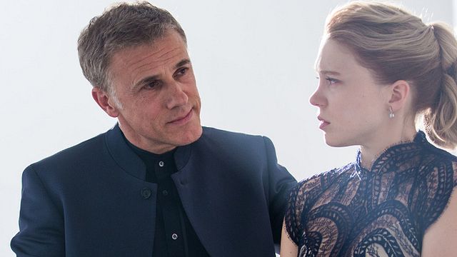 bild aus der news "James Bond 007 - Spectre": Wir verraten euch, ob Christoph Waltz Bond-Bösewicht Blofeld spielt
