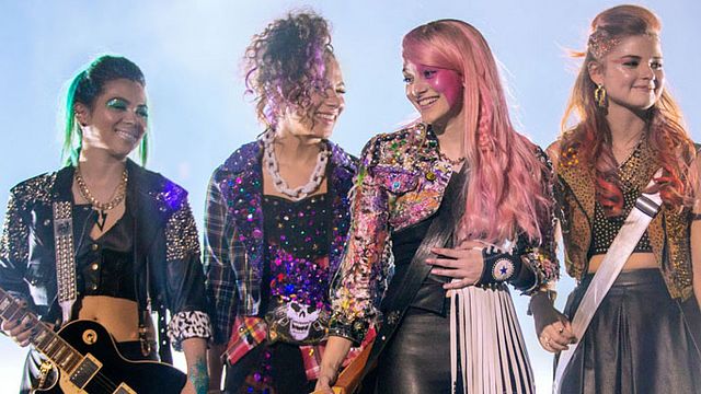bild aus der news "Jem and the Holograms"-Regisseur Jon M. Chu bekommt Morddrohungen