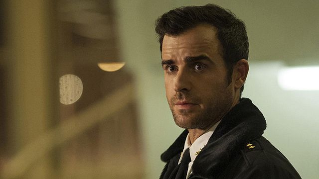 bild aus der news "The Girl On The Train": Justin Theroux ersetzt Chris Evans in Bestseller-Adaption