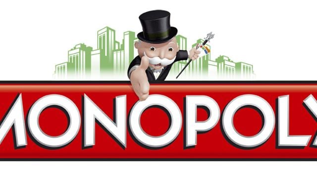 Zurück auf Los: "Monopoly"-Film über Entstehungsgeschichte des beliebten Brettspiels geplant