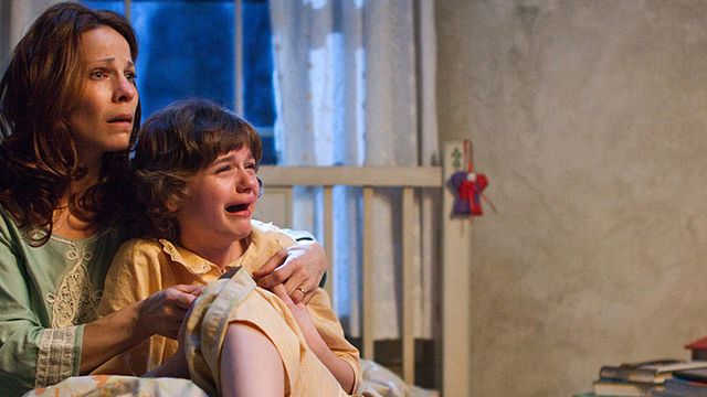 bild aus der news Klage der Eigentümer des "Conjuring"-Hauses gegen Warner: Das sind die Forderungen