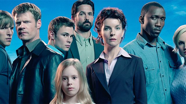 bild aus der news "4400 - Die Rückkehrer": Finale Staffel der von Francis Ford Coppola produzierten Mysteryserie erstmals im Free-TV