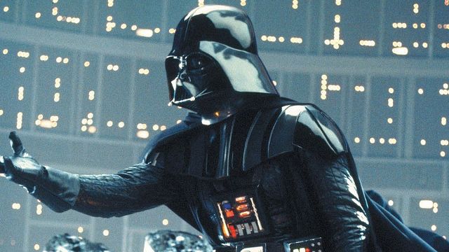 bild aus der news "Darth Vader"-Darsteller interessiert sich überhaupt nicht für "Star Wars 7"