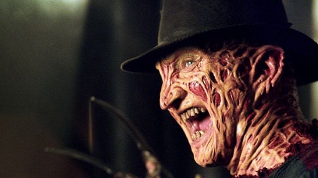 bild aus der news "Star Wars"-Nostalgia: "Freddy Krueger" Robert Englund erzählt, wie er für Han Solo vorsprach und so Mark Hamill zu Luke Skywalker machte
