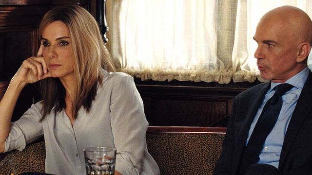 bild aus der news "Our Brand Is Crisis" liefert schlechtesten US-Kinostart in Sandra Bullocks Karriere